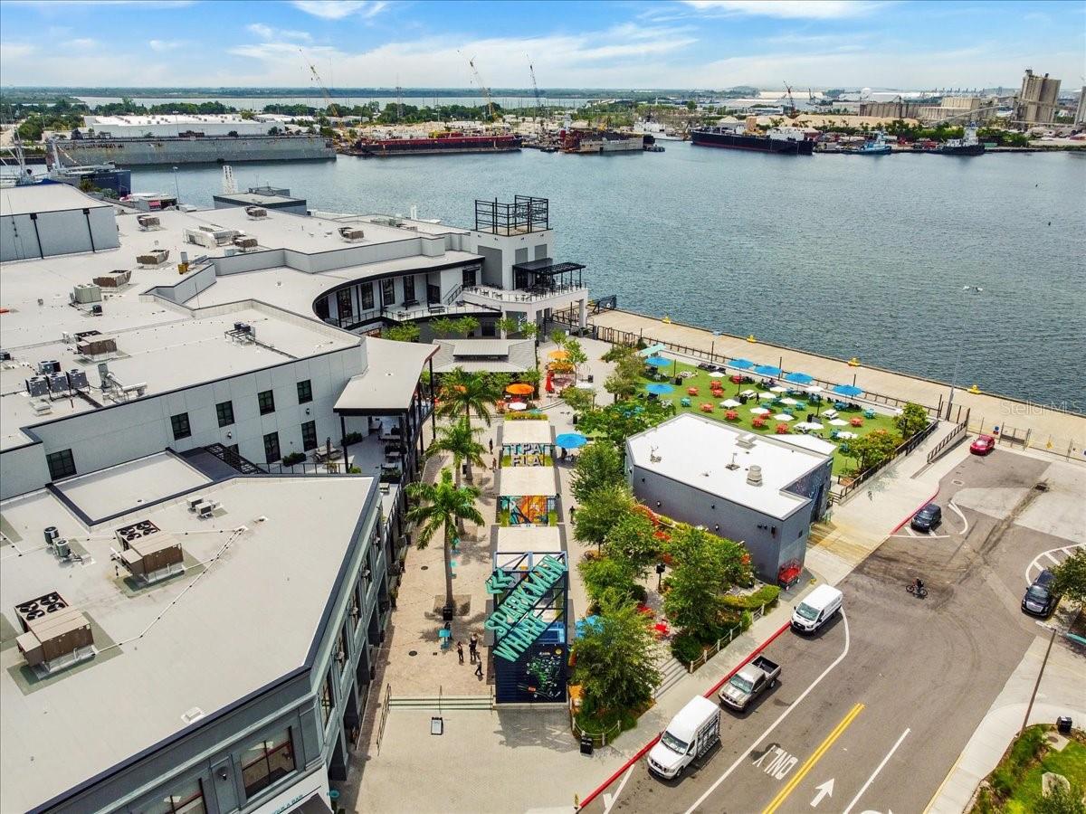 940 E 11TH AVE, TAMPA, FL, 33605