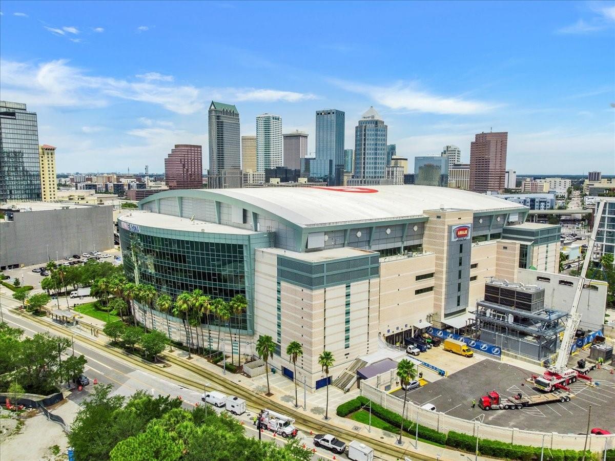 940 E 11TH AVE, TAMPA, FL, 33605
