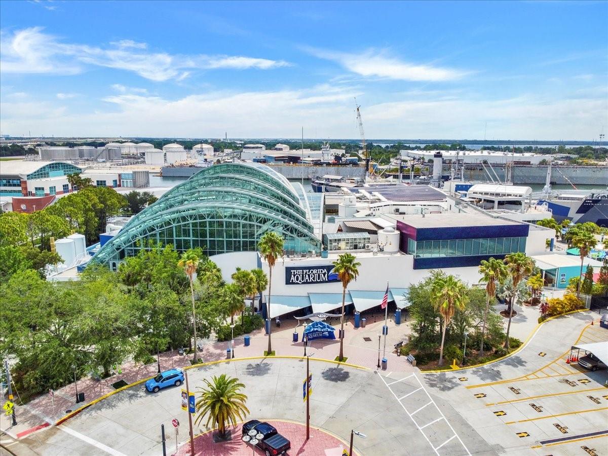 940 E 11TH AVE, TAMPA, FL, 33605