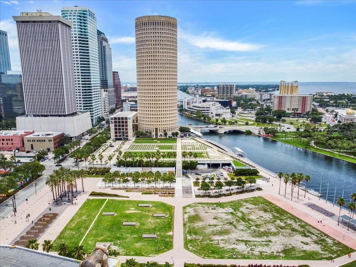 940 E 11TH AVE, TAMPA, FL, 33605