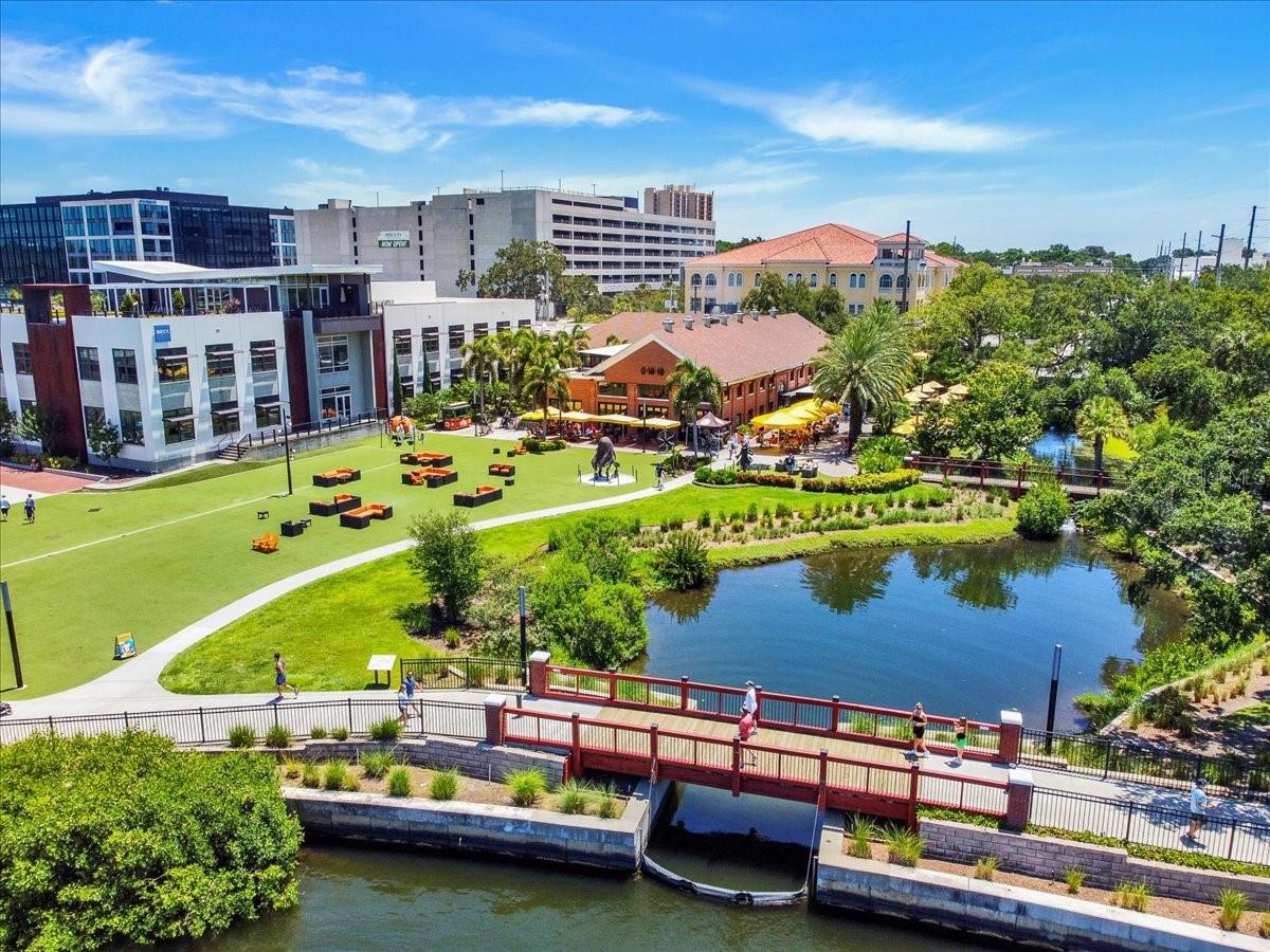 940 E 11TH AVE, TAMPA, FL, 33605