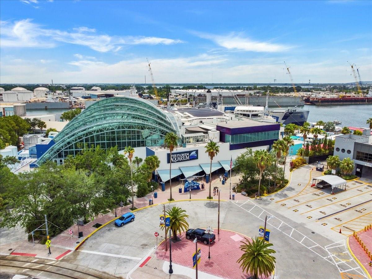 940 E 11TH AVE, TAMPA, FL, 33605