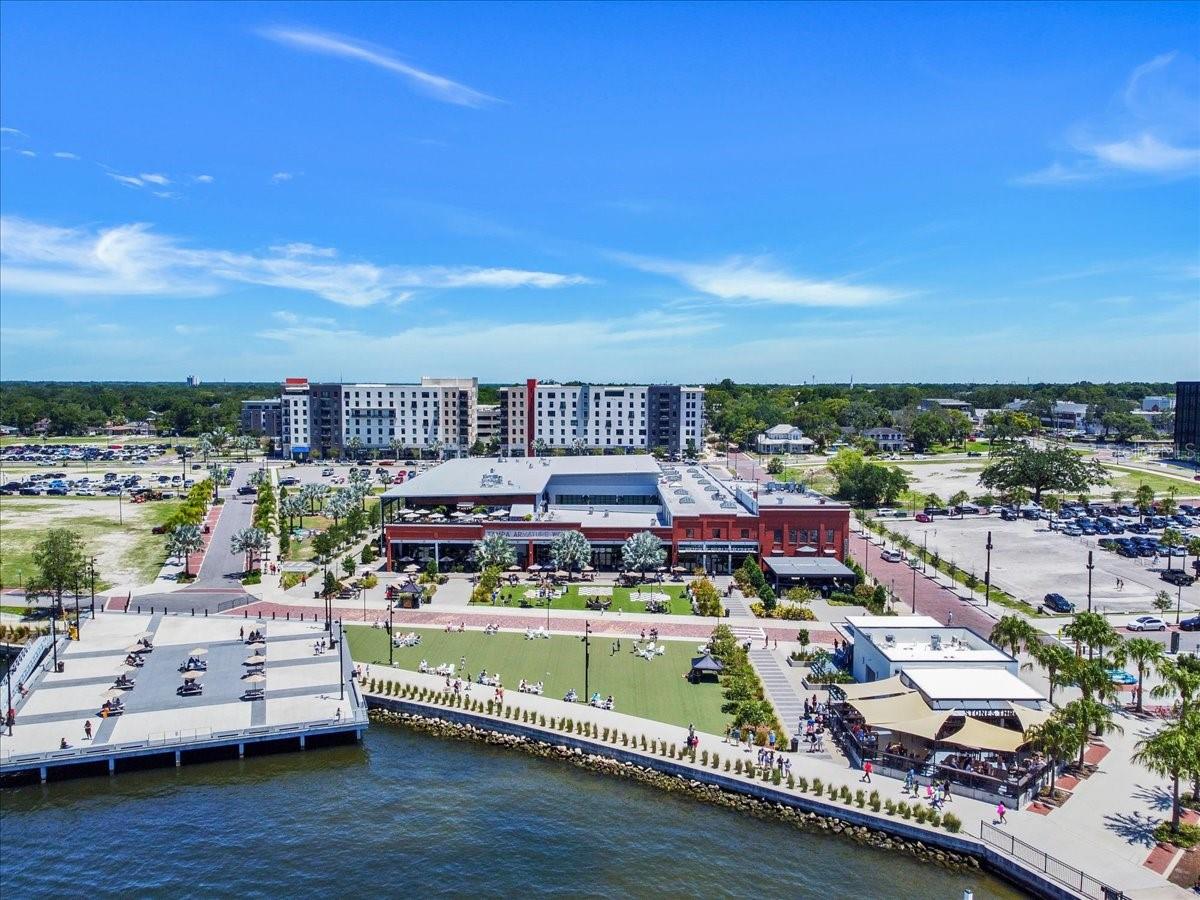 940 E 11TH AVE, TAMPA, FL, 33605