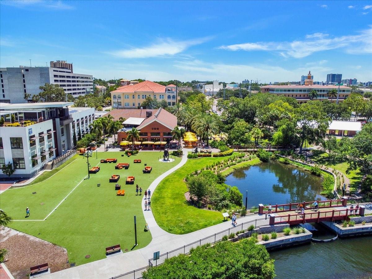 940 E 11TH AVE, TAMPA, FL, 33605