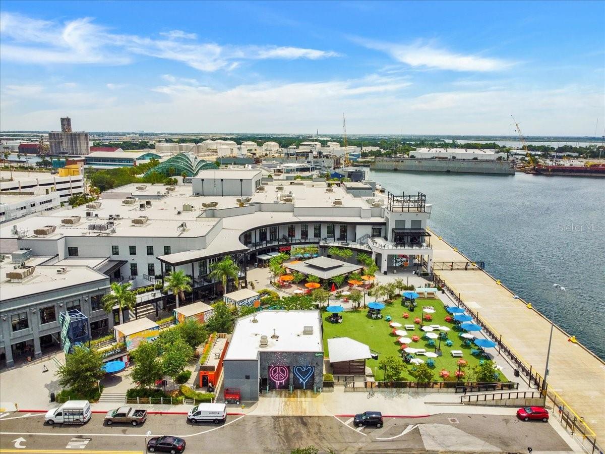 940 E 11TH AVE, TAMPA, FL, 33605
