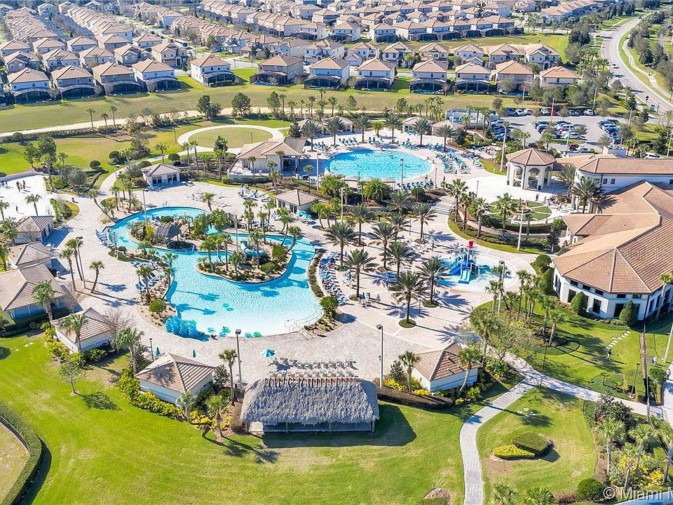 851 DROP SHOT DR, DAVENPORT, FL, 33896