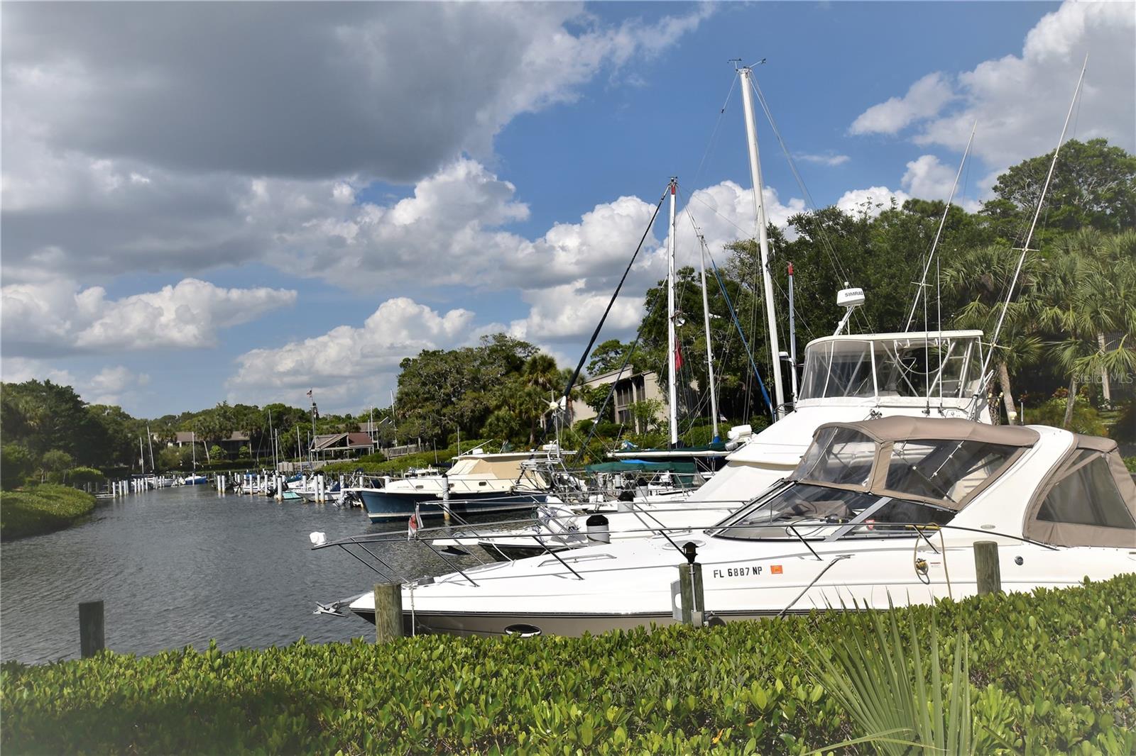 1508 PELICAN COVE RD #GR233, SARASOTA, FL, 34231