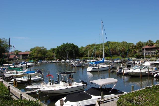 1508 PELICAN COVE RD #GR233, SARASOTA, FL, 34231