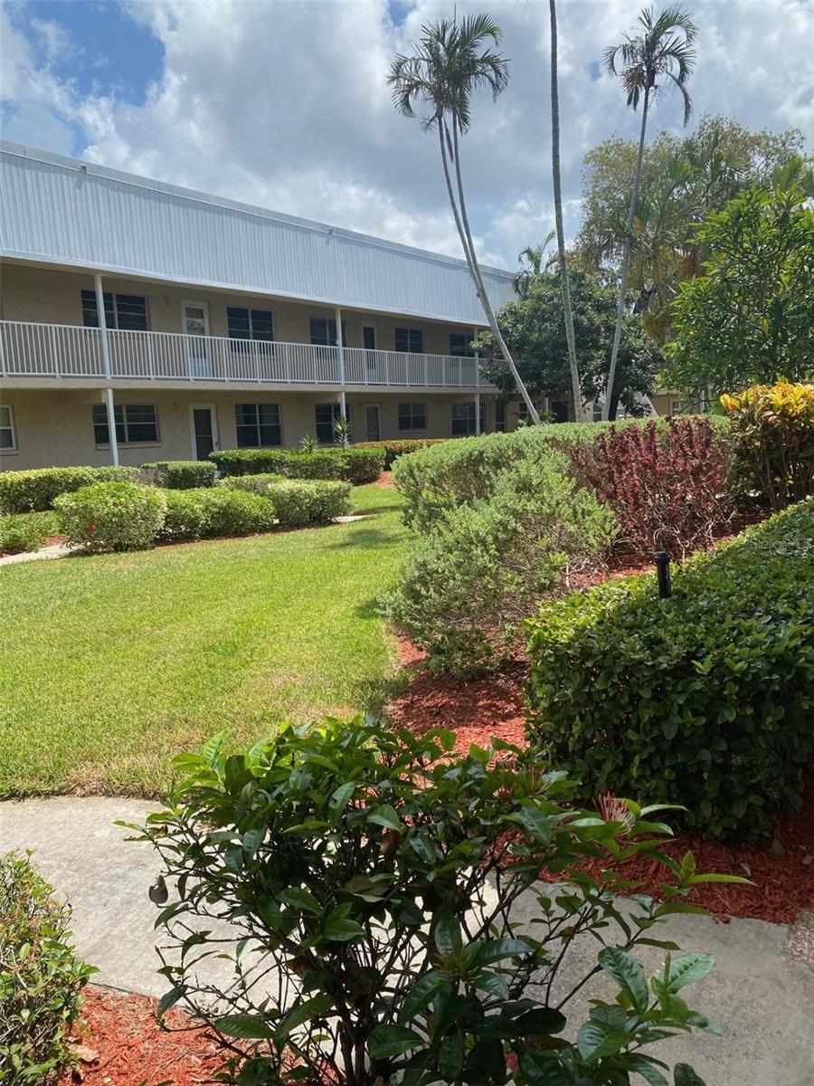 10033 64TH AVE N #1, ST PETERSBURG, FL, 33708
