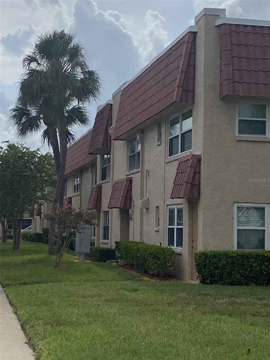 10033 64TH AVE N #1, ST PETERSBURG, FL, 33708