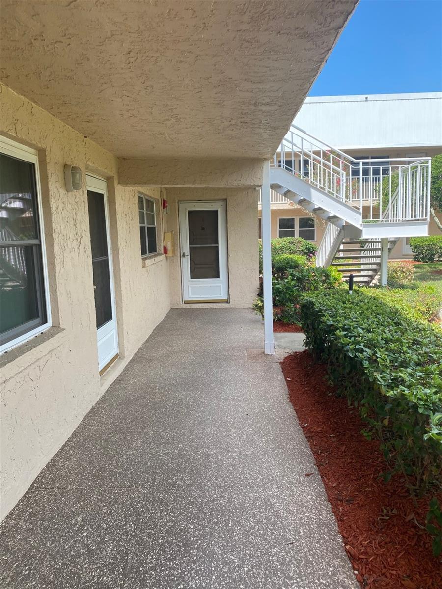 10033 64TH AVE N #1, ST PETERSBURG, FL, 33708