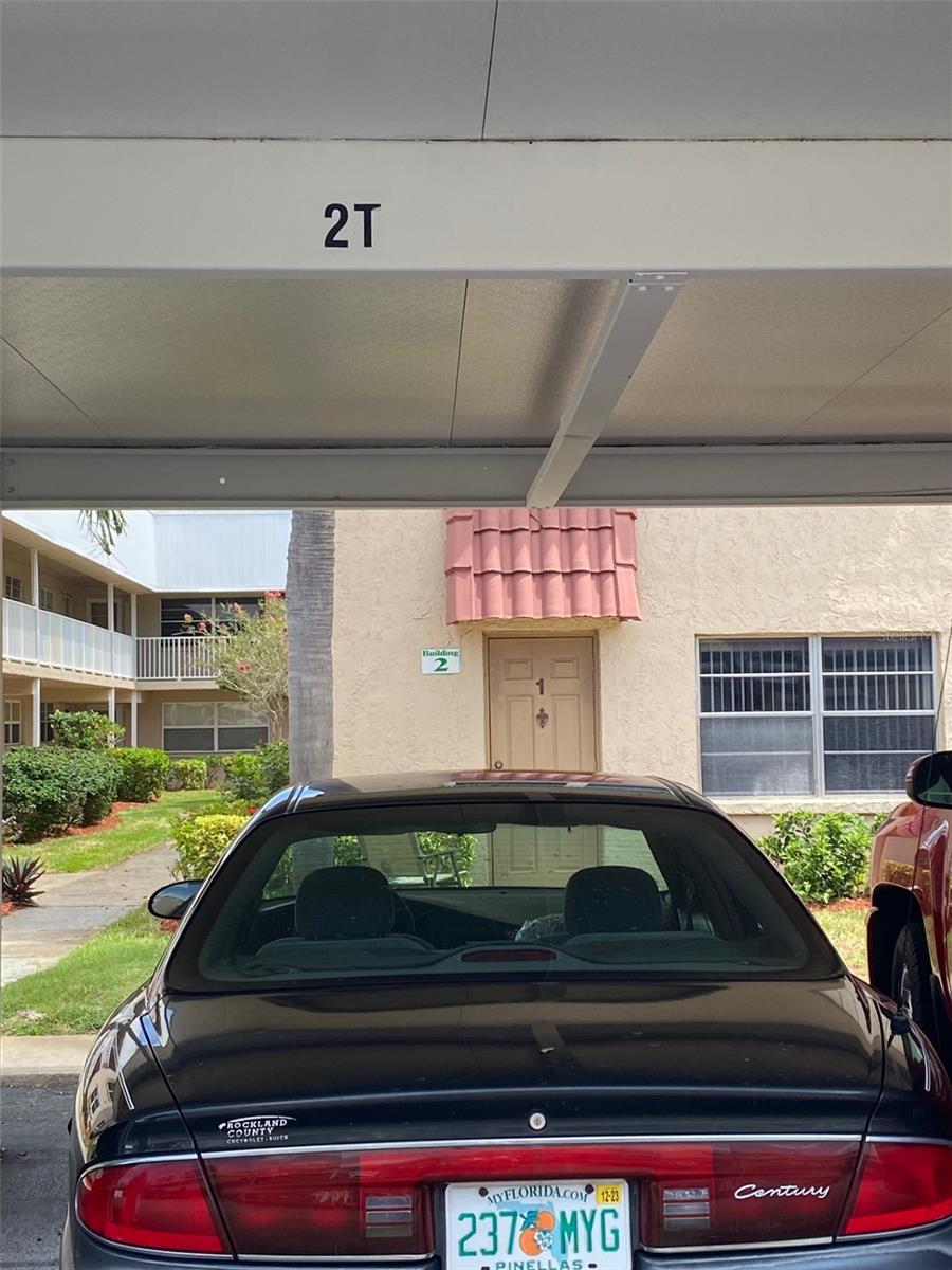 10033 64TH AVE N #1, ST PETERSBURG, FL, 33708