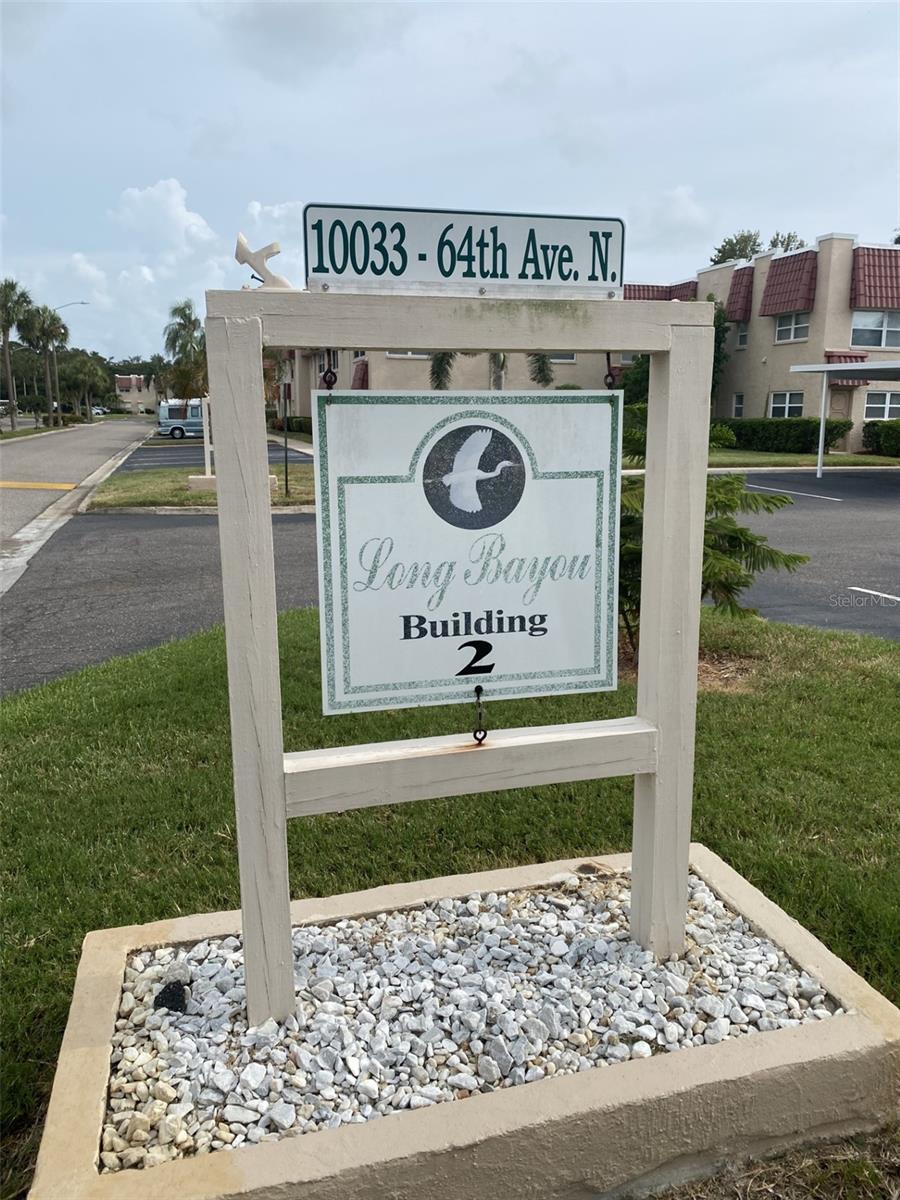 10033 64TH AVE N #1, ST PETERSBURG, FL, 33708