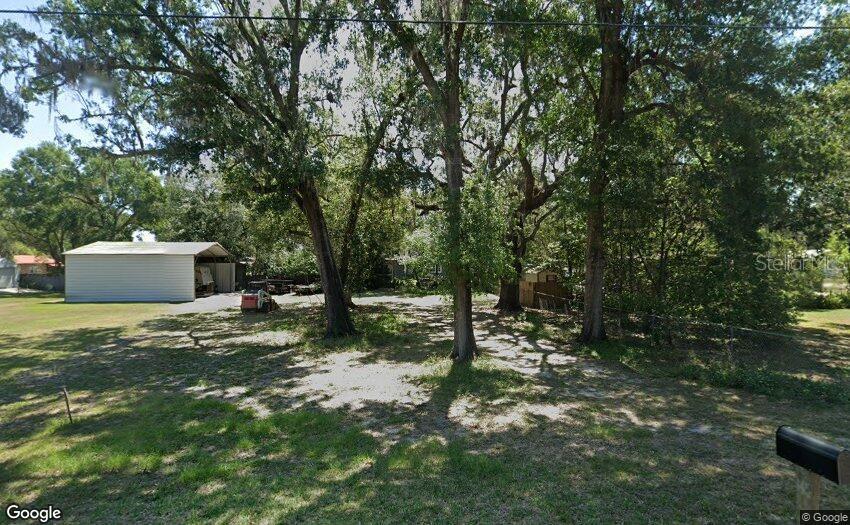 710 N HENDRY AVE N, FORT MEADE, FL, 33841