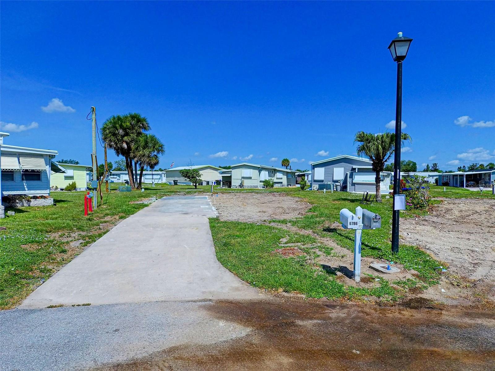 6786 NEIGHBORLY CT, NORTH PORT, FL, 34287