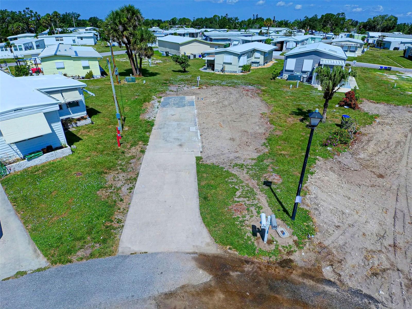 6786 NEIGHBORLY CT, NORTH PORT, FL, 34287