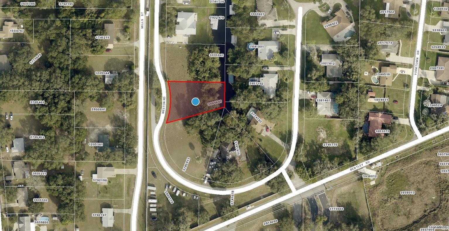 14 WESTON RD, LEESBURG, FL, 34748