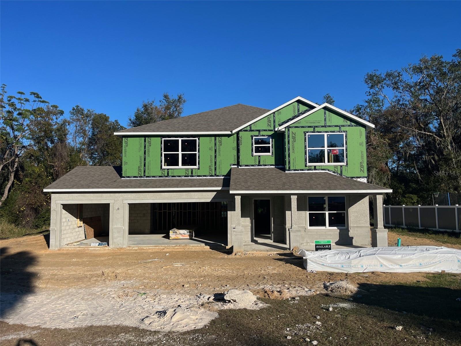 14 WESTON RD, LEESBURG, FL, 34748