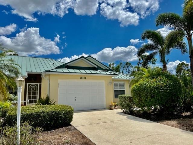 310 ISLAMORADA BLVD, PUNTA GORDA, FL, 33955