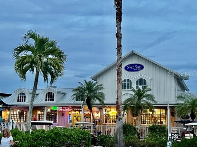 310 ISLAMORADA BLVD, PUNTA GORDA, FL, 33955