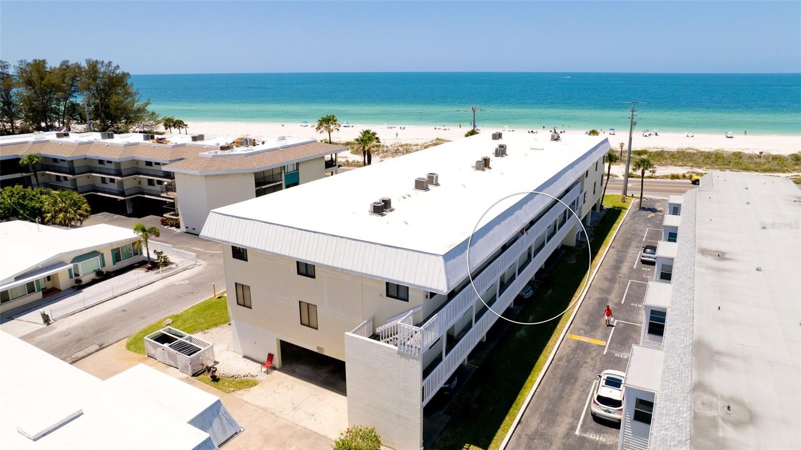 601 GULF DR N #104, BRADENTON BEACH, FL, 34217