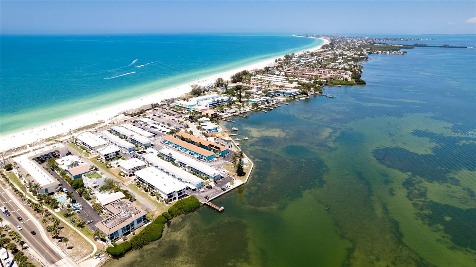 601 GULF DR N #104, BRADENTON BEACH, FL, 34217
