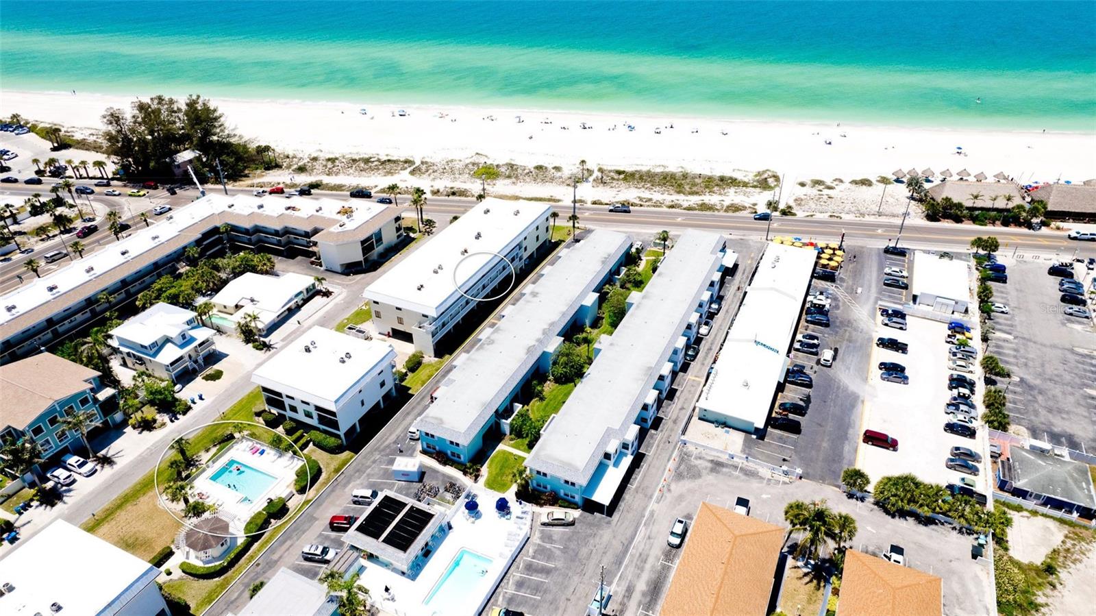 601 GULF DR N #104, BRADENTON BEACH, FL, 34217