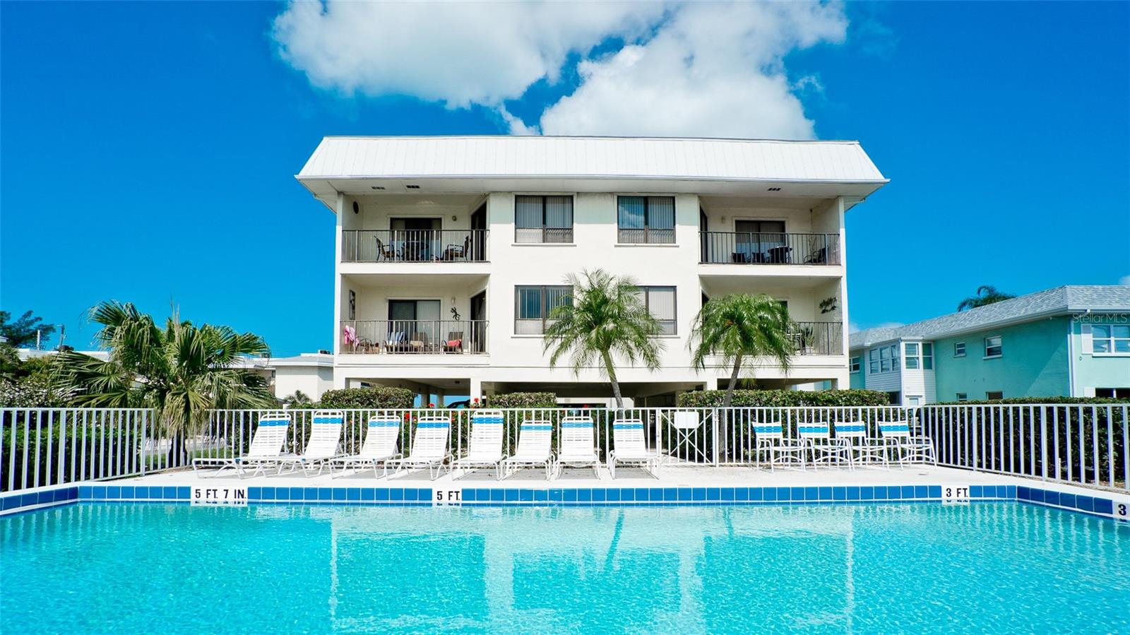 601 GULF DR N #104, BRADENTON BEACH, FL, 34217