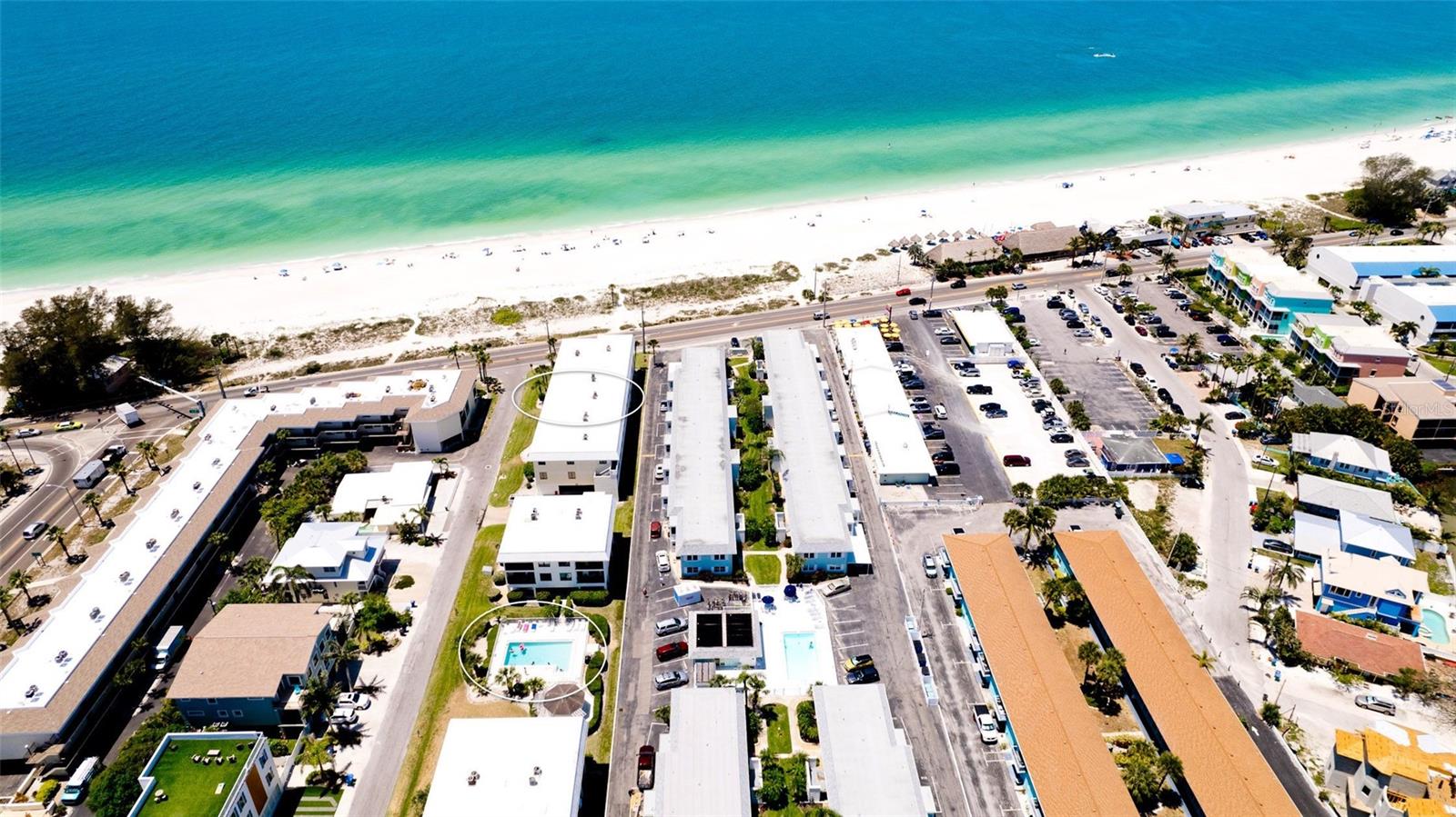 601 GULF DR N #104, BRADENTON BEACH, FL, 34217