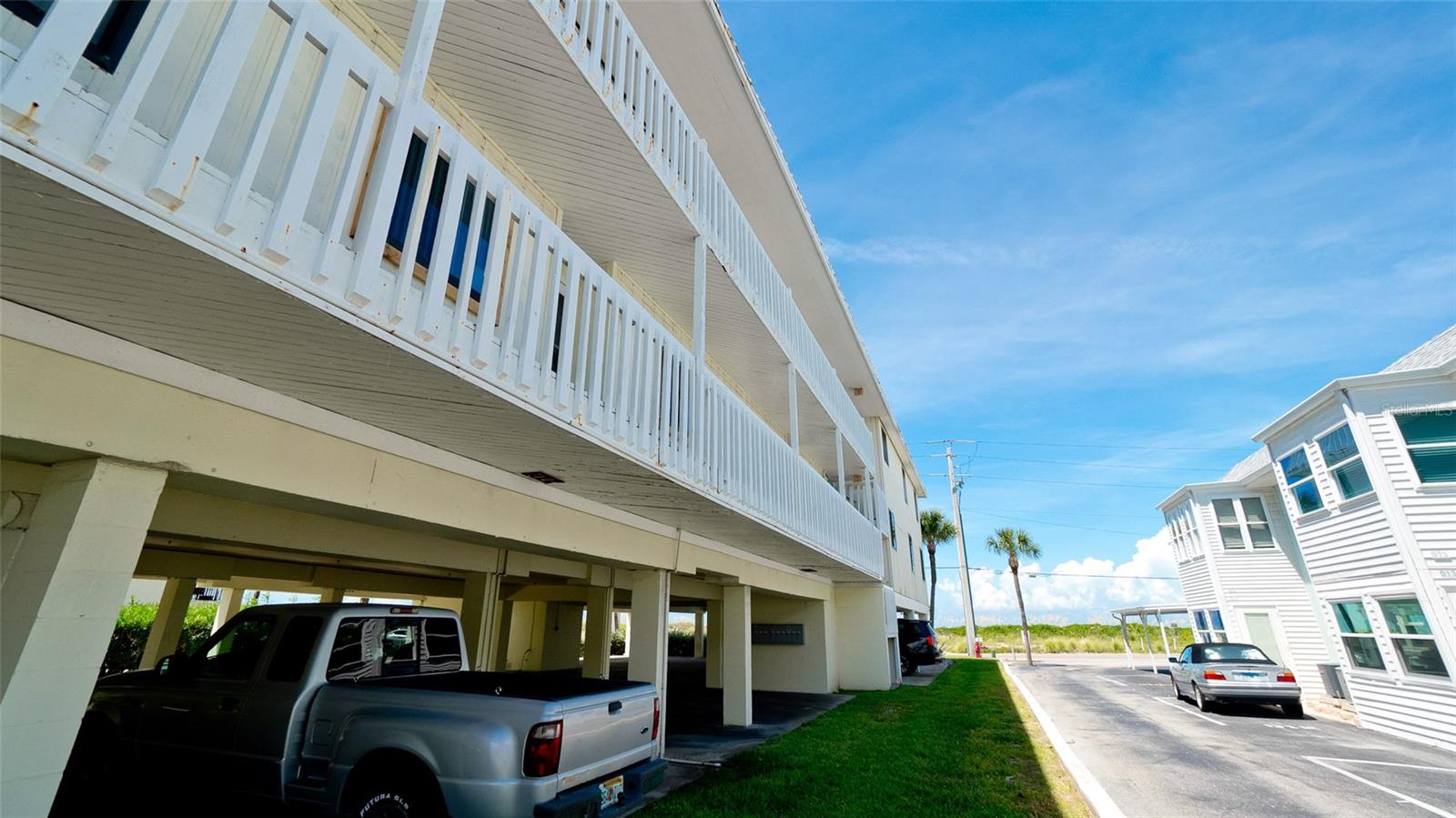 601 GULF DR N #104, BRADENTON BEACH, FL, 34217