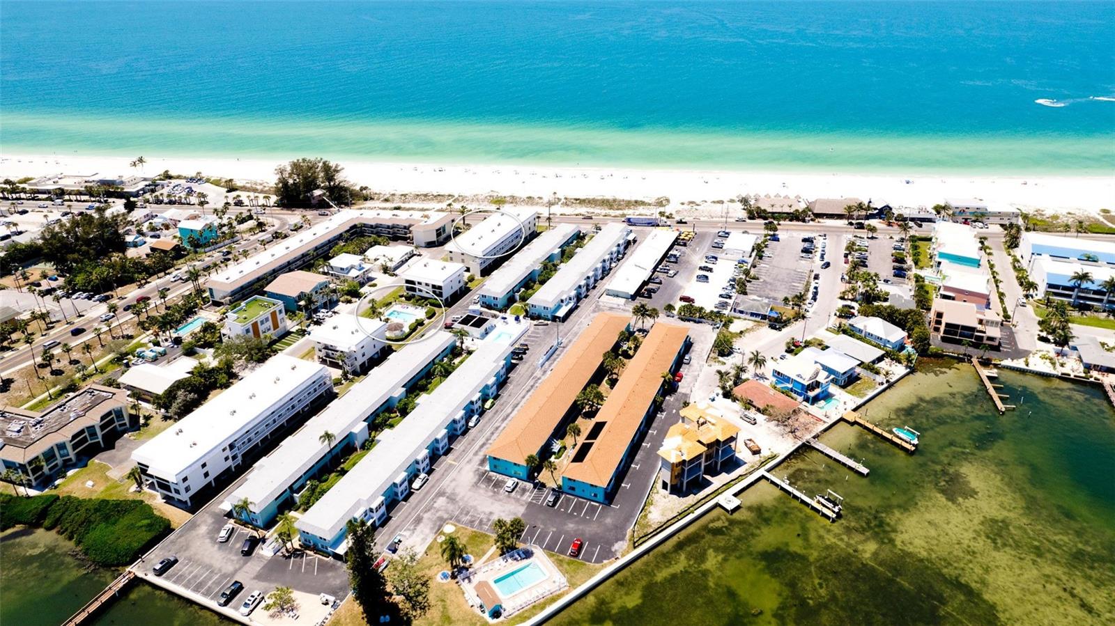 601 GULF DR N #104, BRADENTON BEACH, FL, 34217