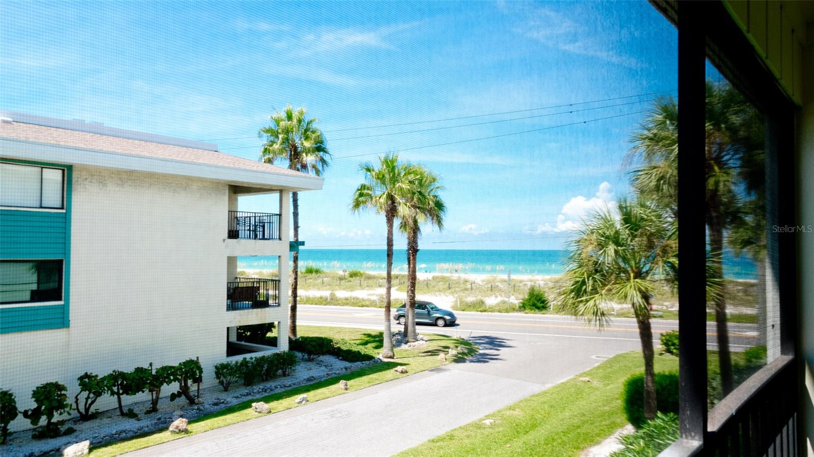 601 GULF DR N #104, BRADENTON BEACH, FL, 34217