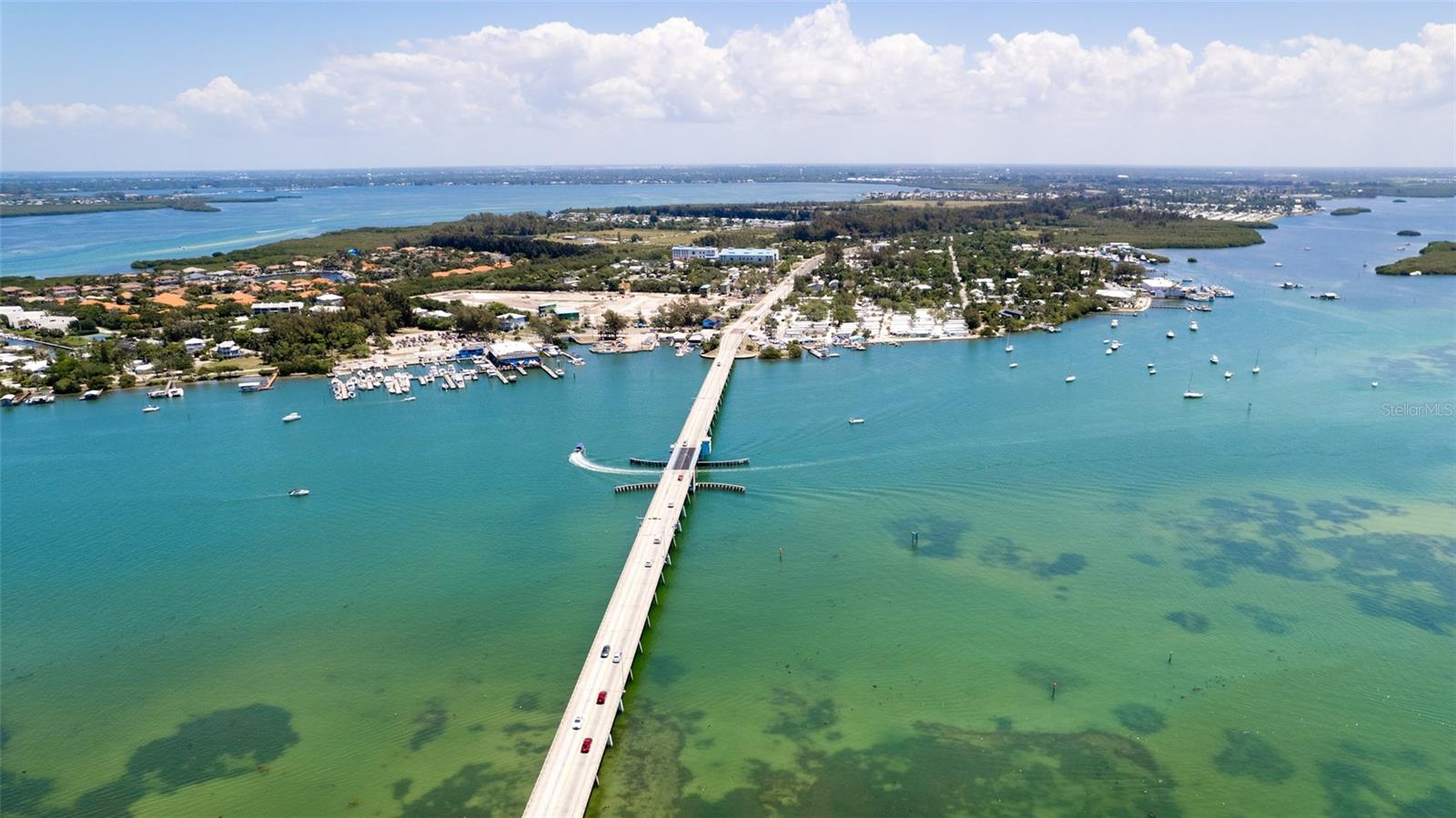 601 GULF DR N #104, BRADENTON BEACH, FL, 34217