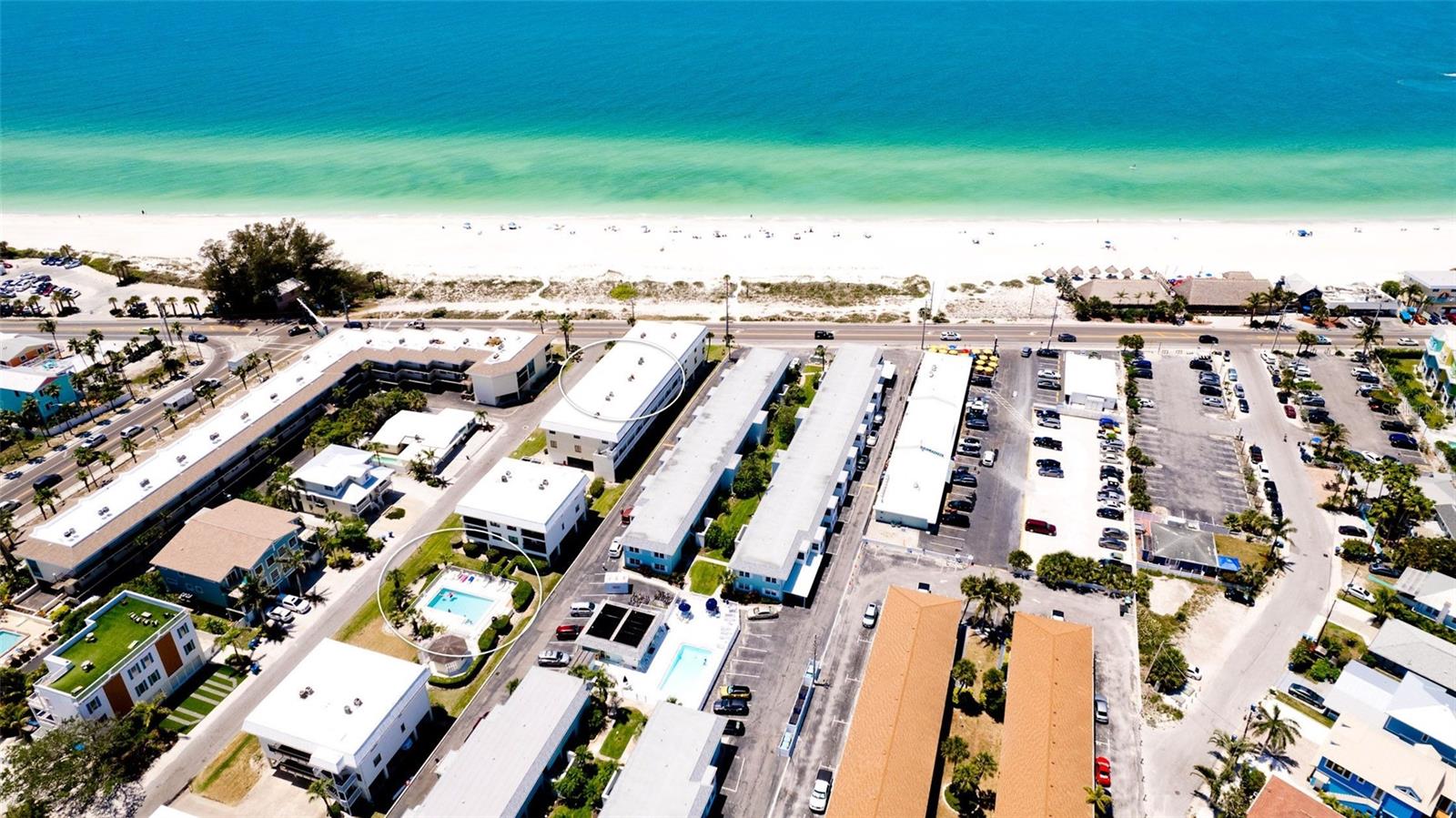 601 GULF DR N #104, BRADENTON BEACH, FL, 34217