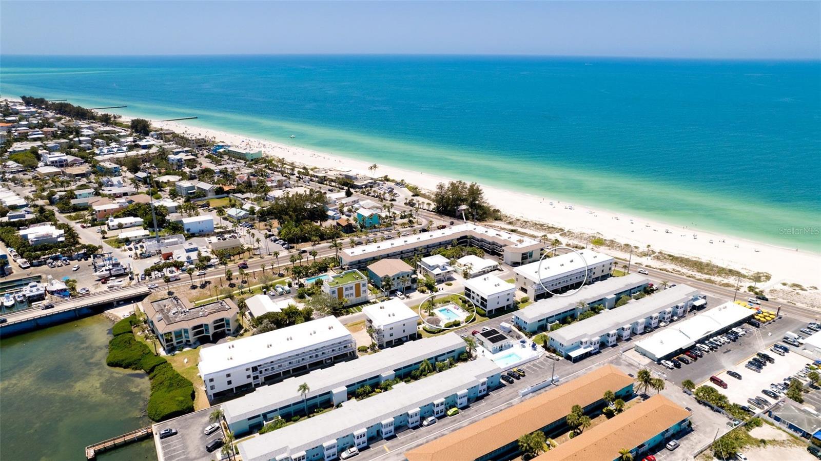 601 GULF DR N #104, BRADENTON BEACH, FL, 34217