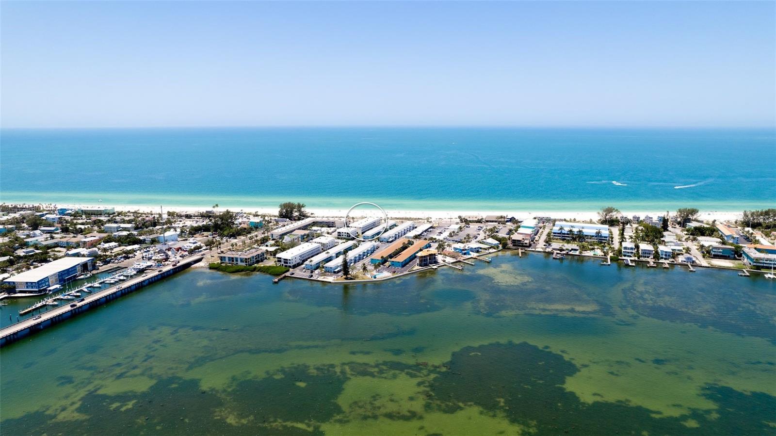 601 GULF DR N #104, BRADENTON BEACH, FL, 34217