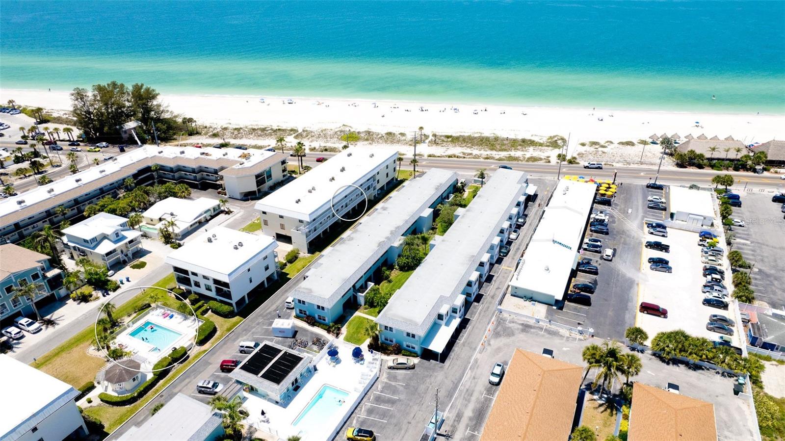 601 GULF DR N #104, BRADENTON BEACH, FL, 34217