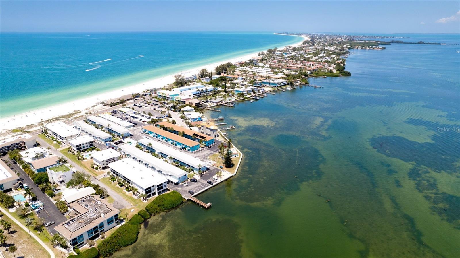 601 GULF DR N #104, BRADENTON BEACH, FL, 34217