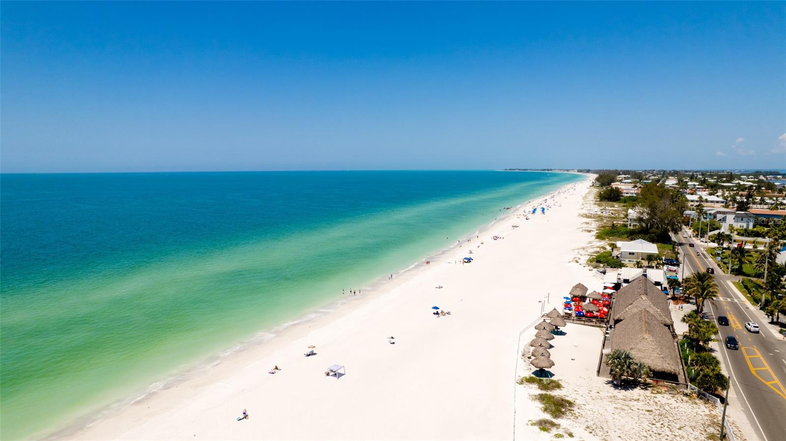601 GULF DR N #104, BRADENTON BEACH, FL, 34217