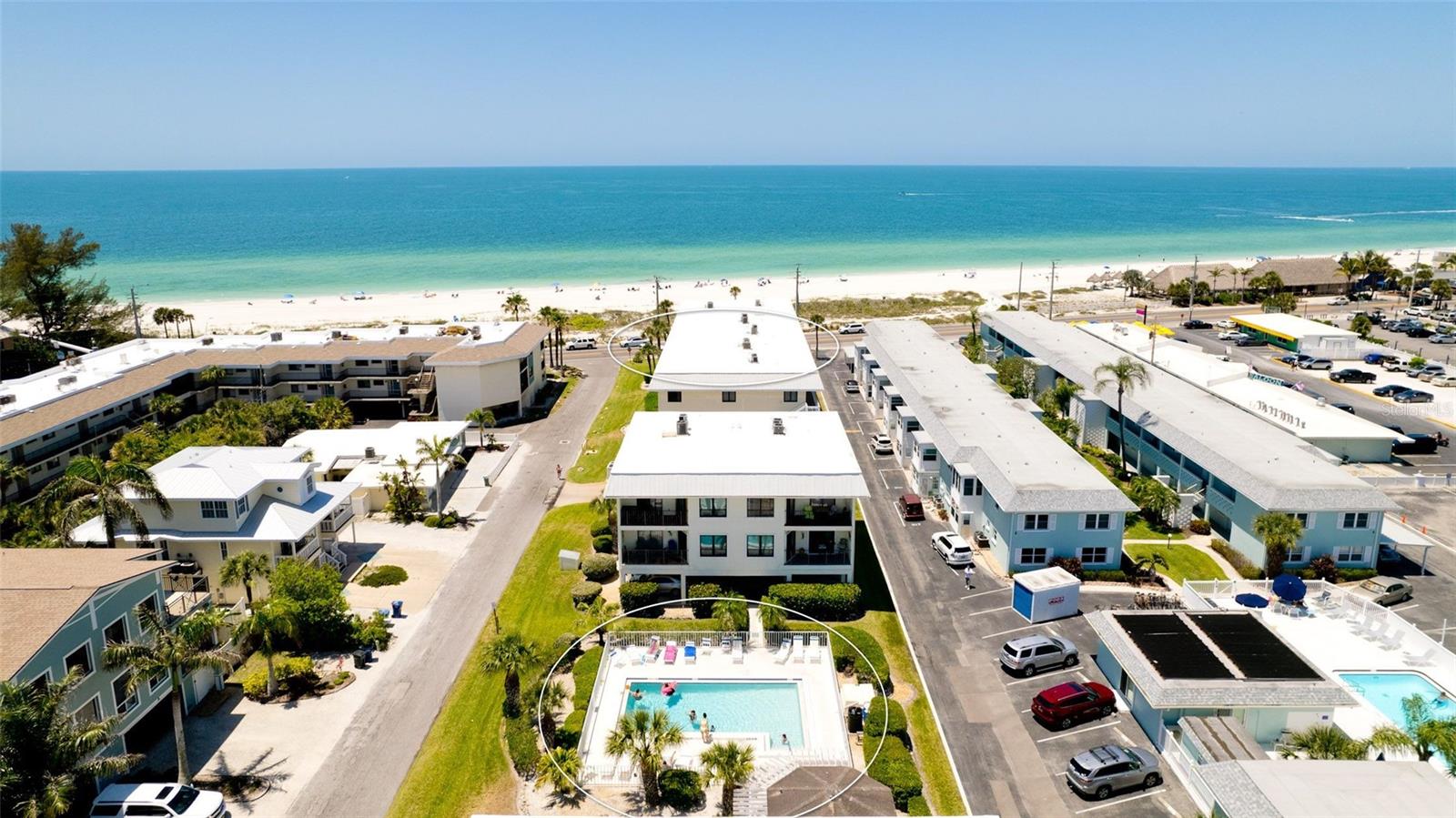 601 GULF DR N #104, BRADENTON BEACH, FL, 34217
