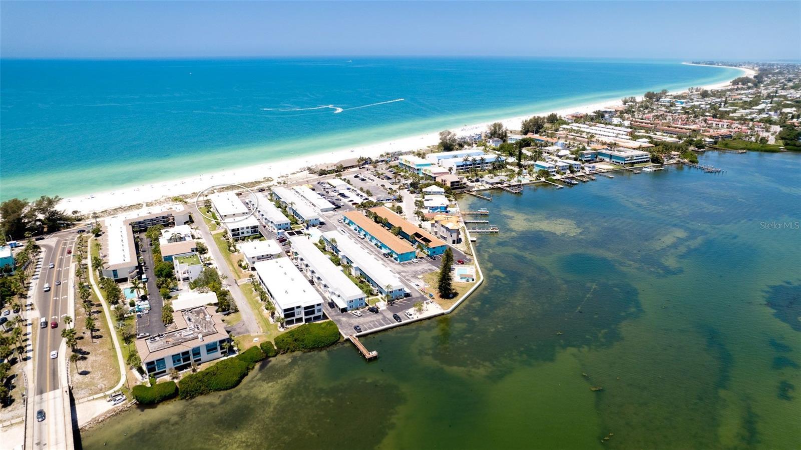 601 GULF DR N #104, BRADENTON BEACH, FL, 34217
