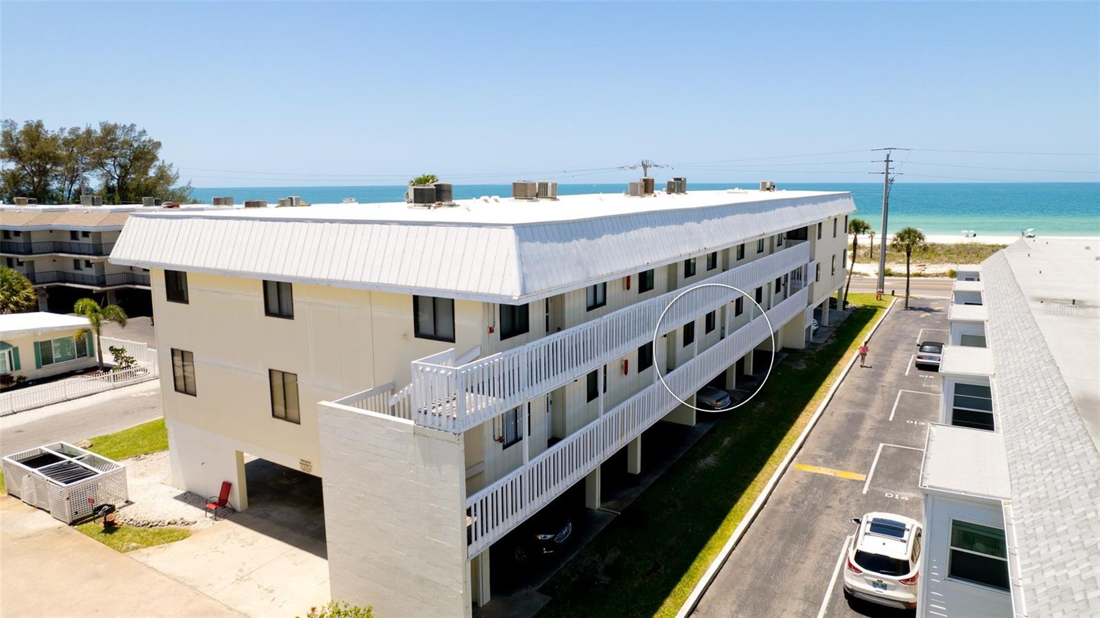 601 GULF DR N #104, BRADENTON BEACH, FL, 34217