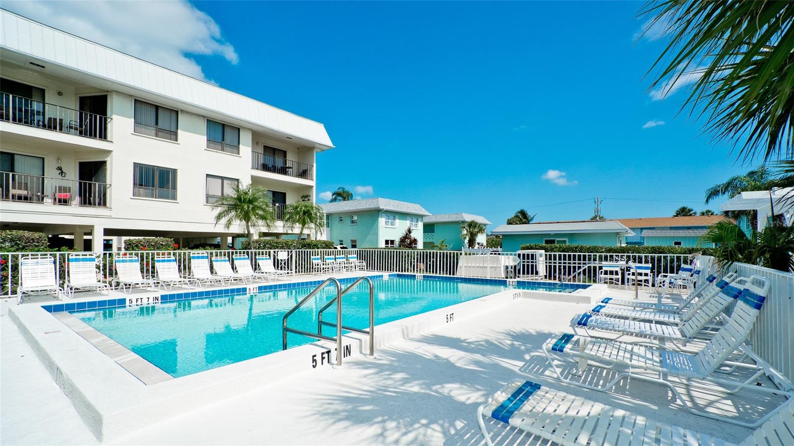 601 GULF DR N #104, BRADENTON BEACH, FL, 34217