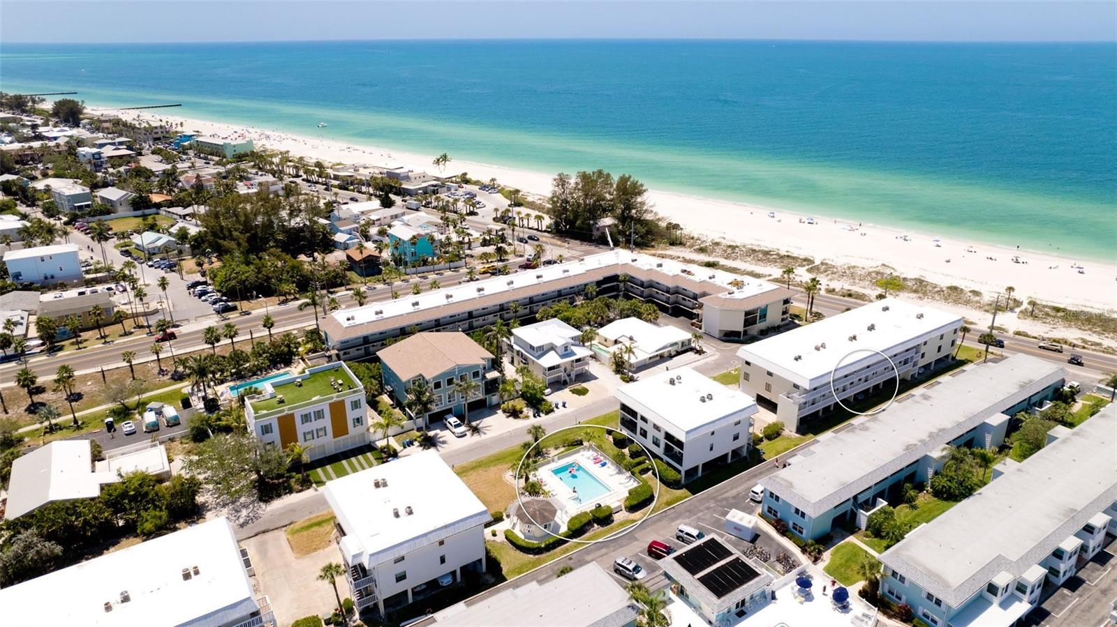 601 GULF DR N #104, BRADENTON BEACH, FL, 34217