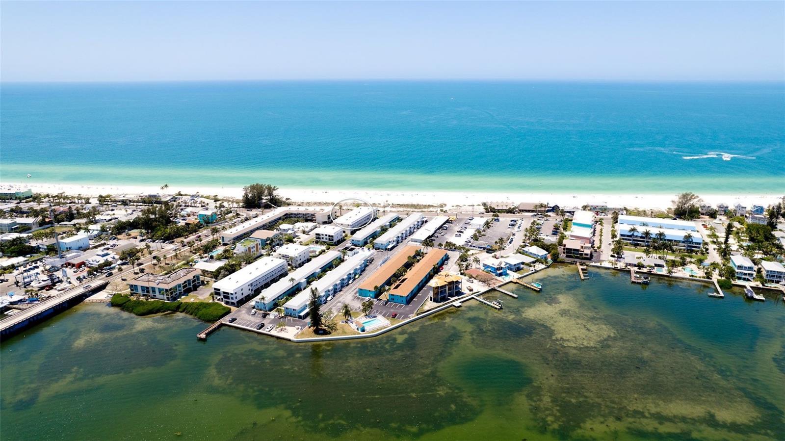 601 GULF DR N #104, BRADENTON BEACH, FL, 34217