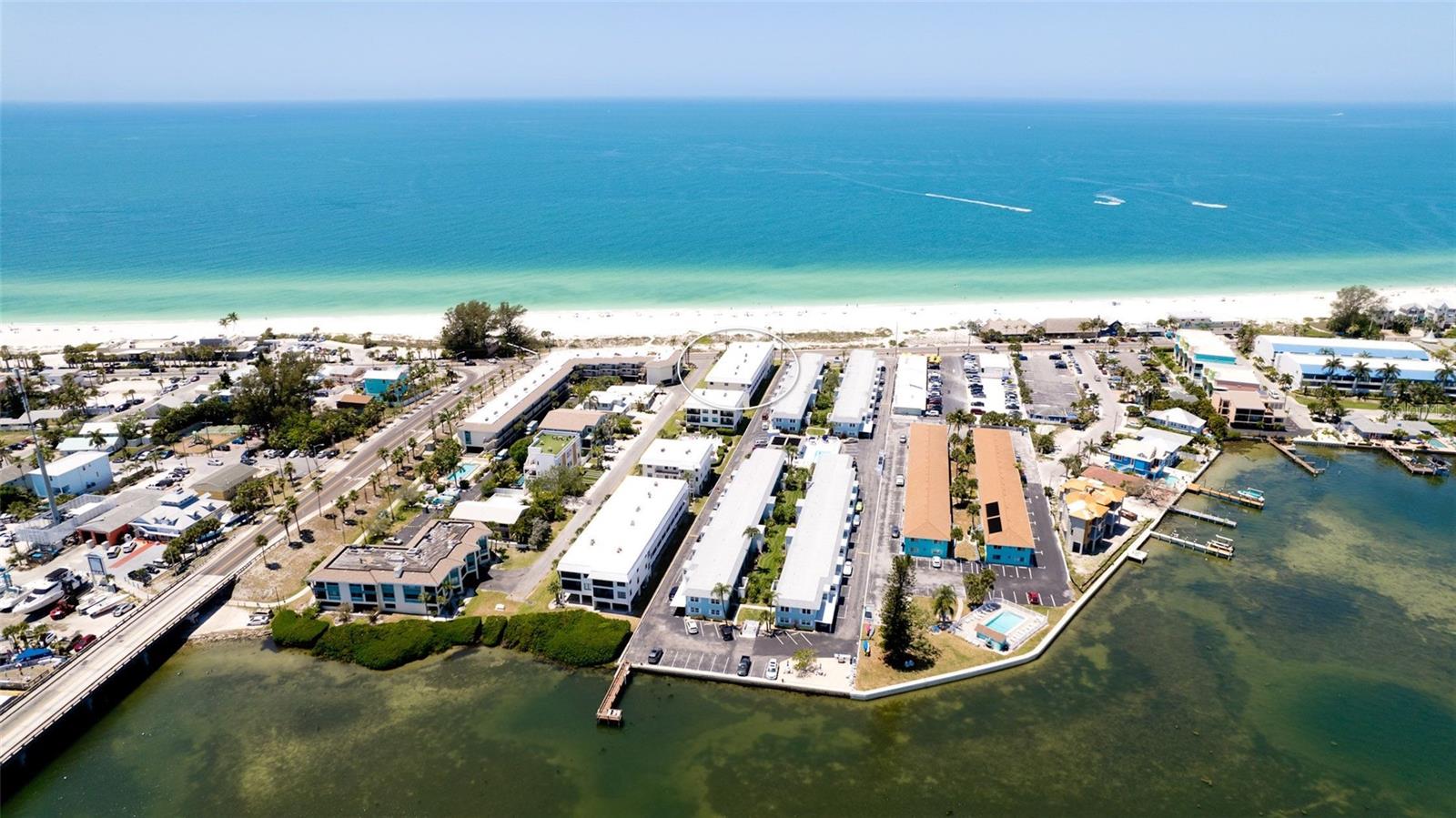 601 GULF DR N #104, BRADENTON BEACH, FL, 34217