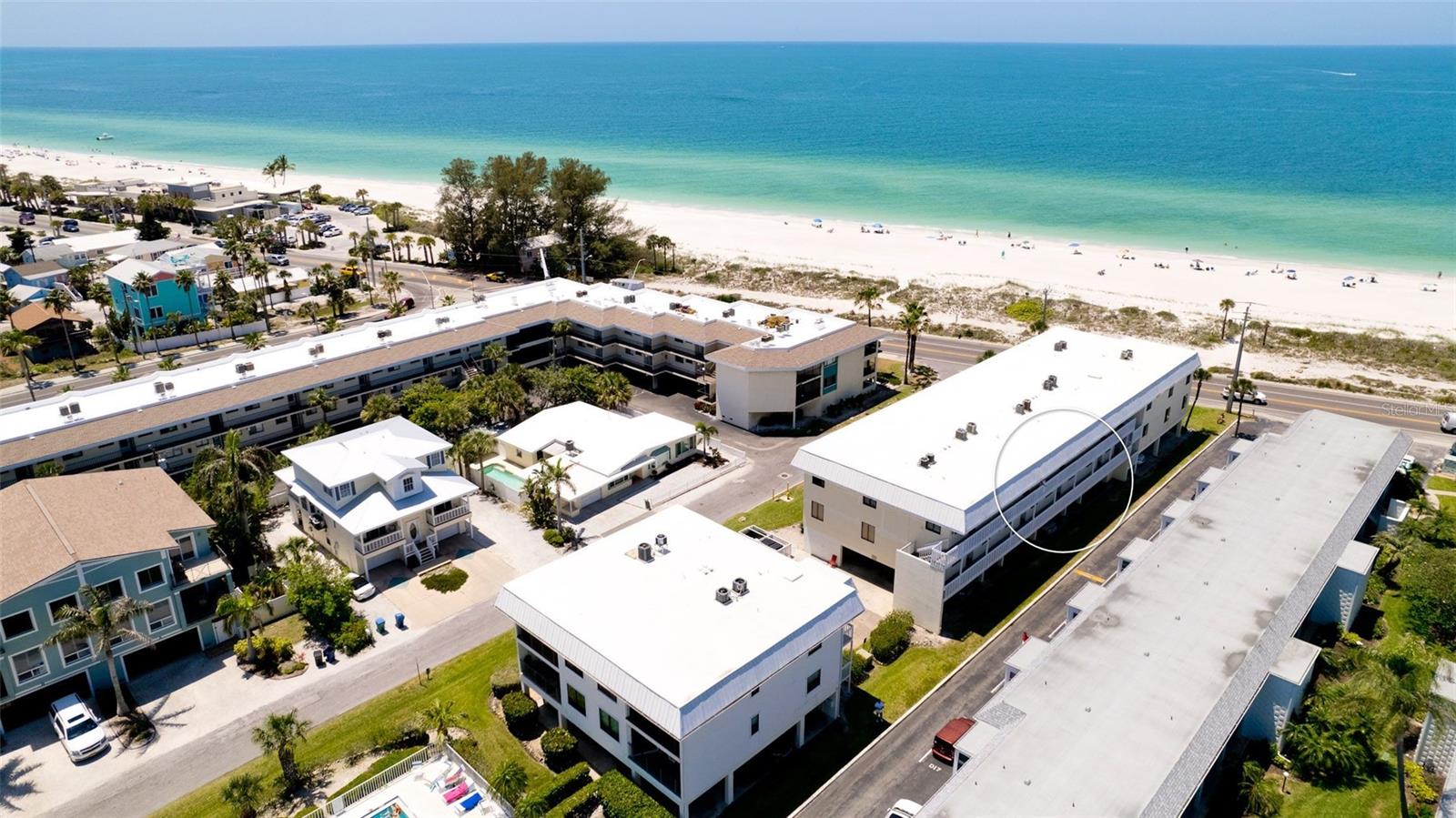 601 GULF DR N #104, BRADENTON BEACH, FL, 34217