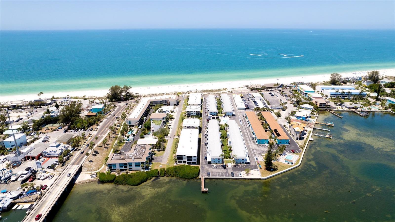 601 GULF DR N #104, BRADENTON BEACH, FL, 34217