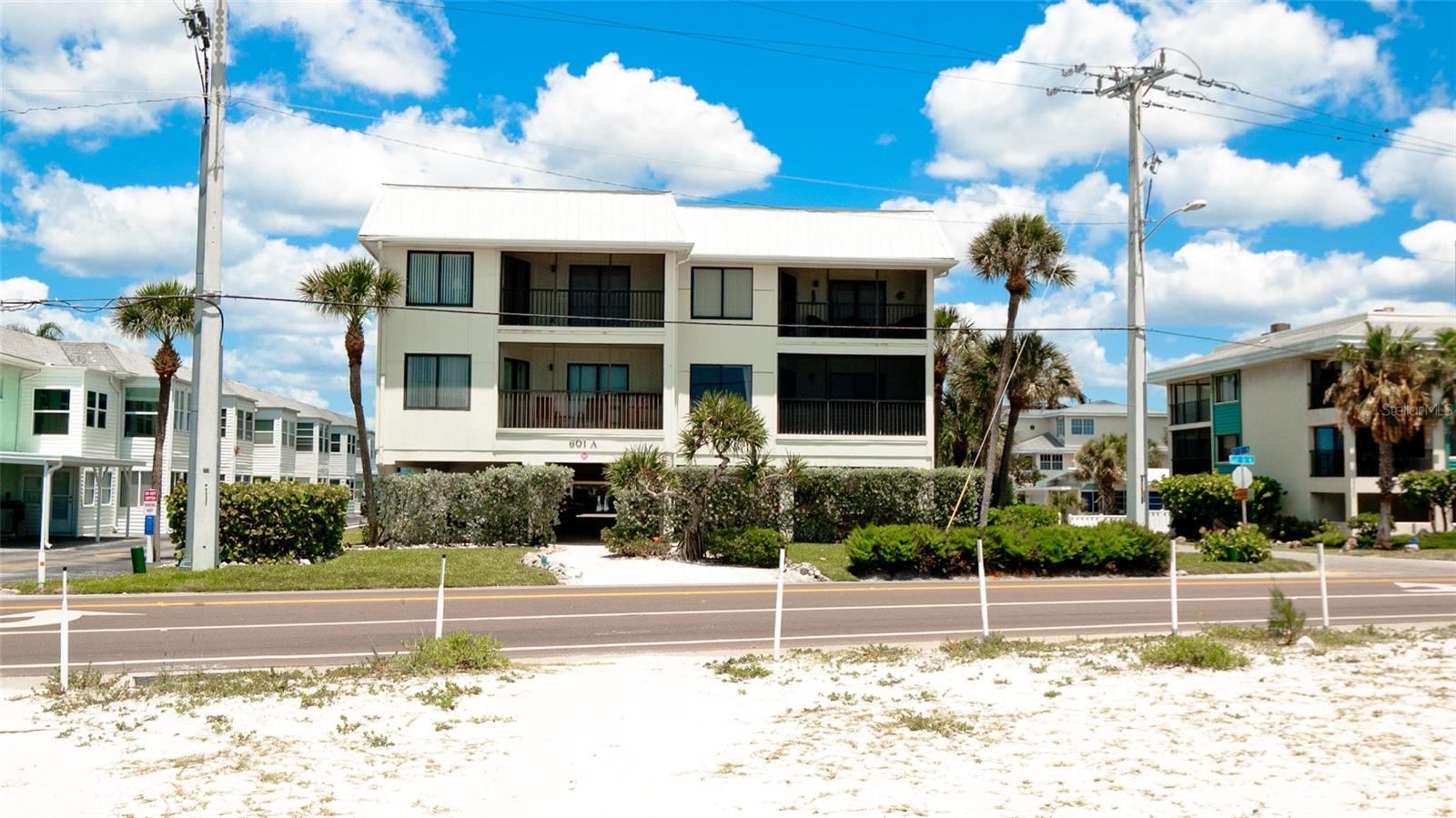 601 GULF DR N #104, BRADENTON BEACH, FL, 34217