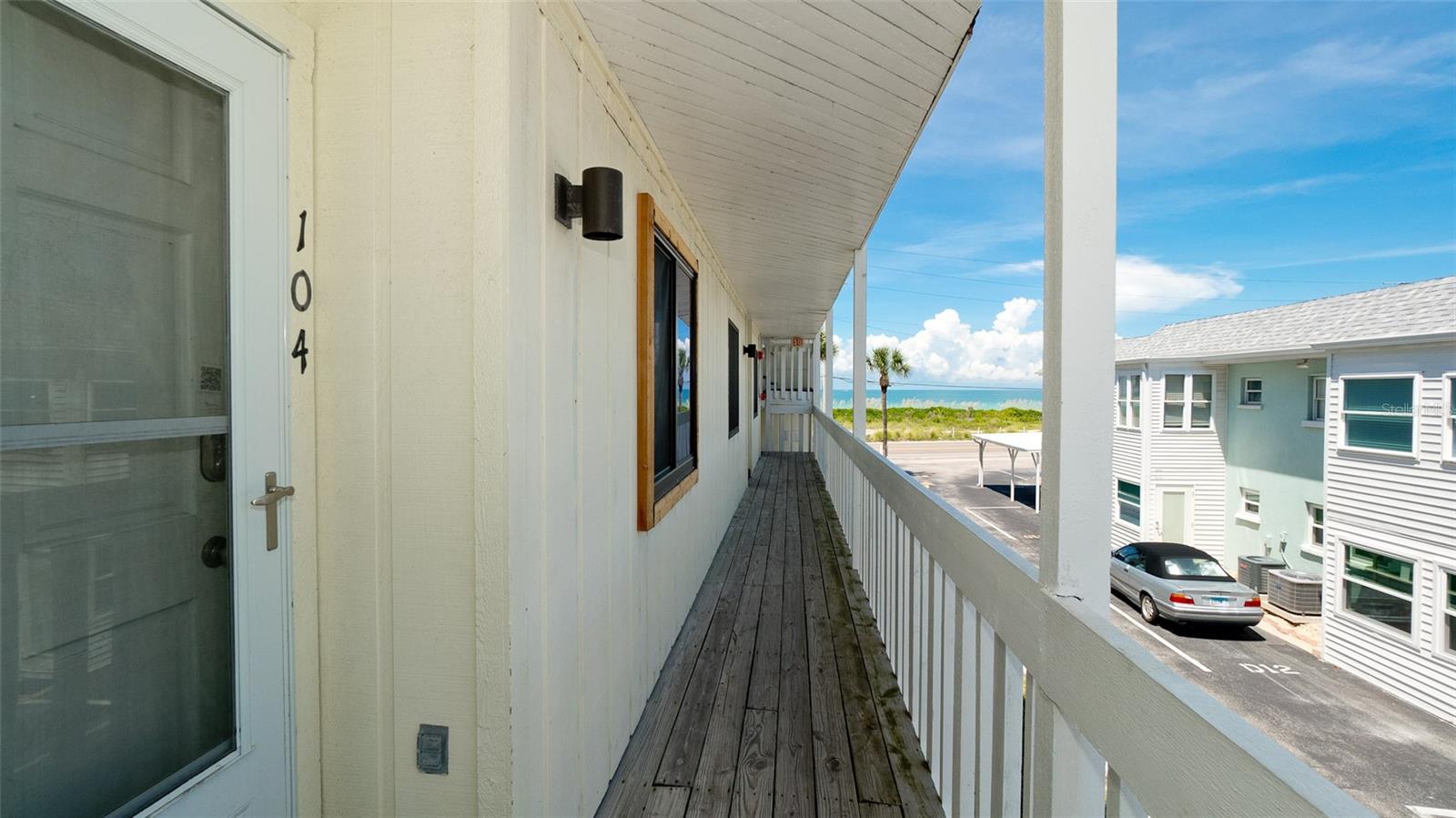 601 GULF DR N #104, BRADENTON BEACH, FL, 34217